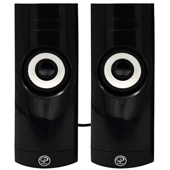 اسپیکر دسکتاپ ایکس پی-پروداکت مدل XP-SU134C